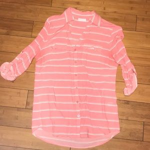 New York & Company blouse